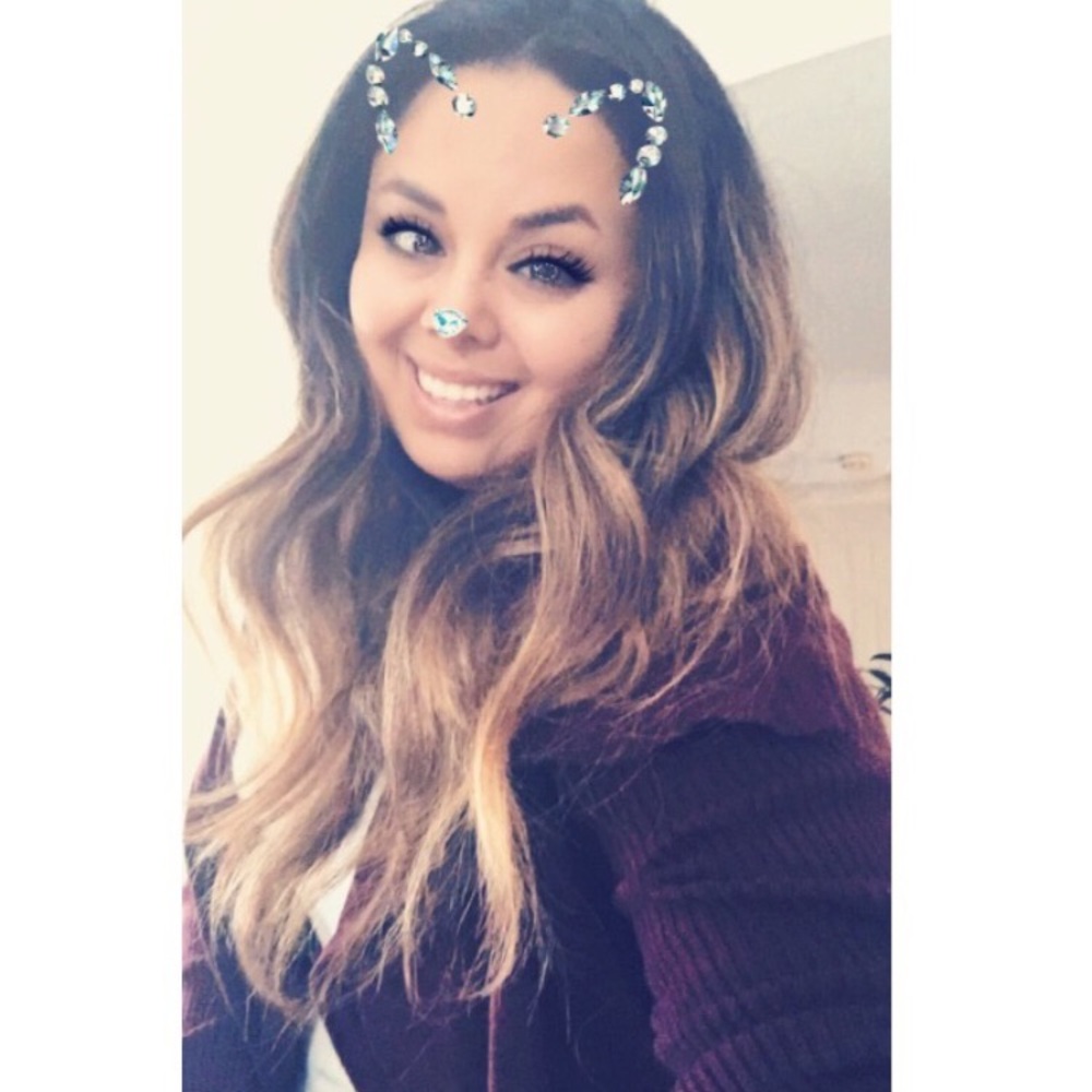 Meet your Posher, Lily